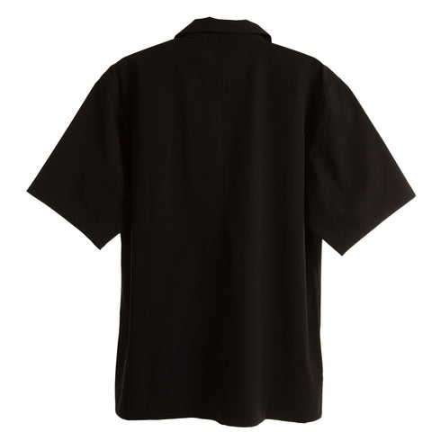 Norse Projects Carsten Travel Solotex Black N40-0591 Degli Uberti